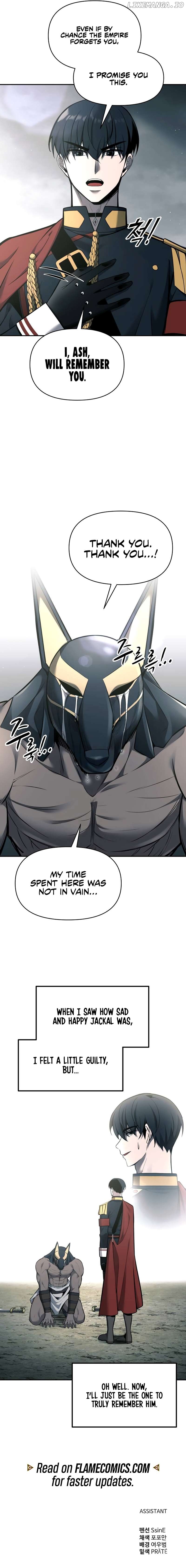 Read I Became the Tyrant of a Defense Game EN Manga Online