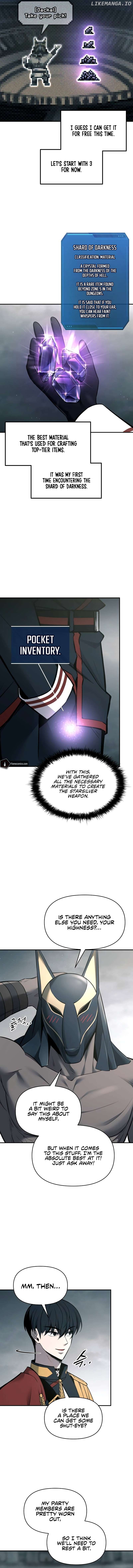 Read I Became the Tyrant of a Defense Game EN Manga Online