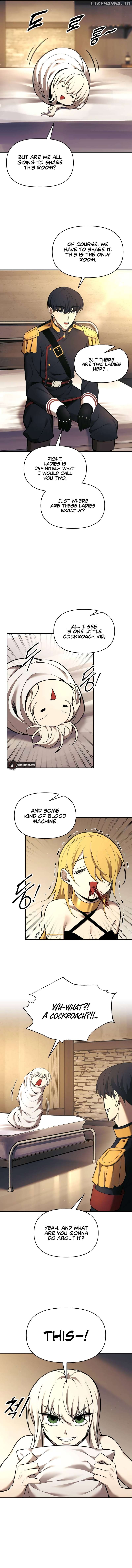 Read I Became the Tyrant of a Defense Game EN Manga Online