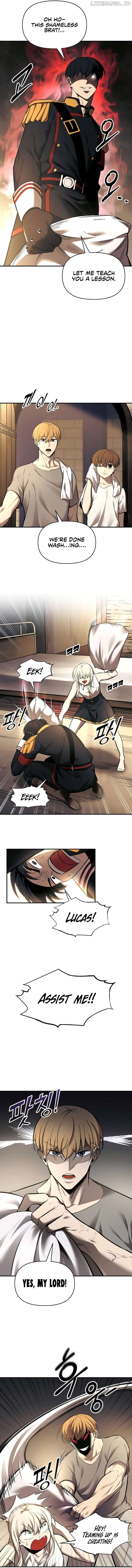 Read I Became the Tyrant of a Defense Game EN Manga Online