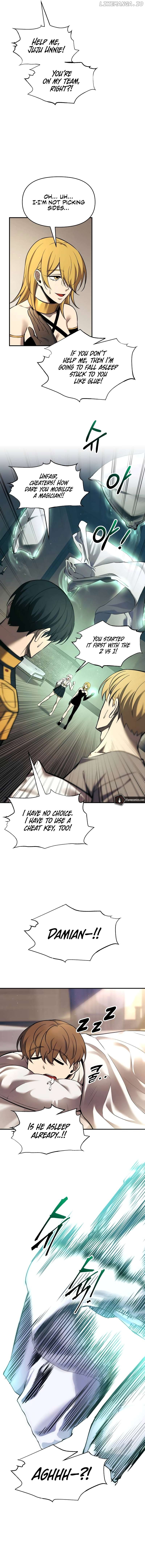 Read I Became the Tyrant of a Defense Game EN Manga Online