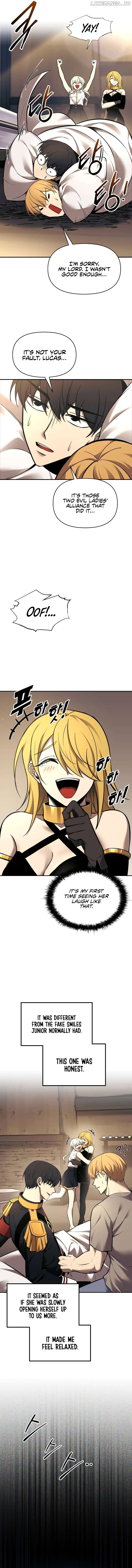 Read I Became the Tyrant of a Defense Game EN Manga Online