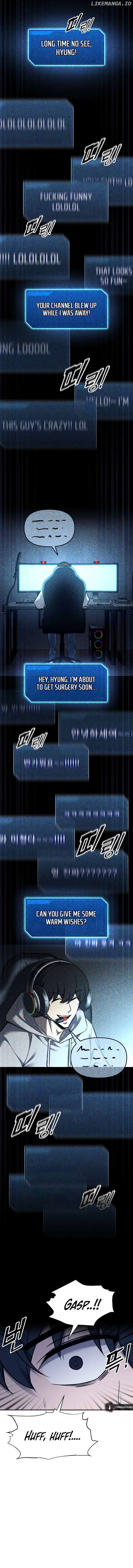 Read I Became the Tyrant of a Defense Game EN Manga Online