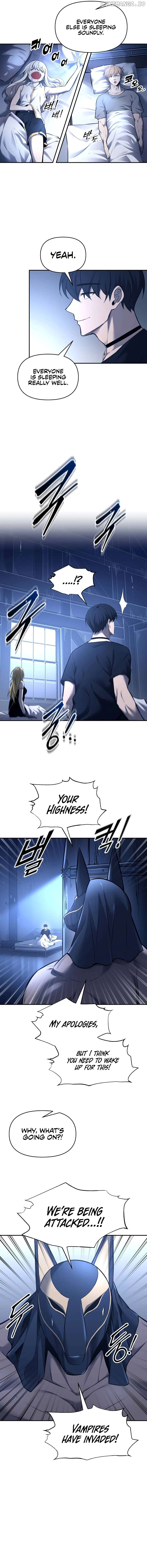 Read I Became the Tyrant of a Defense Game EN Manga Online