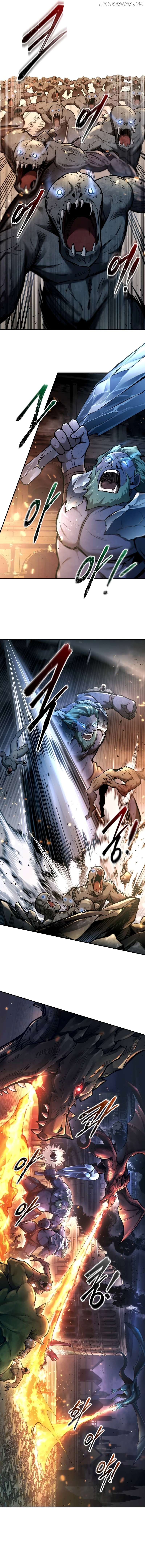 Read I Became the Tyrant of a Defense Game EN Manga Online
