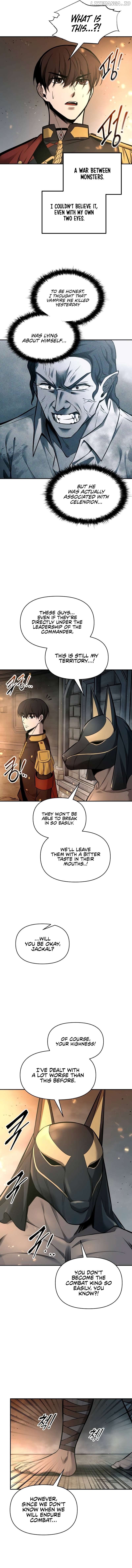 Read I Became the Tyrant of a Defense Game EN Manga Online
