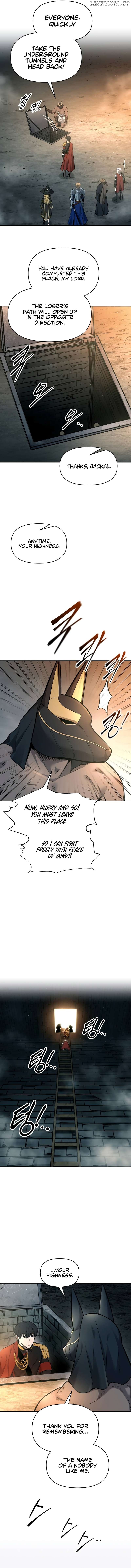 Read I Became the Tyrant of a Defense Game EN Manga Online