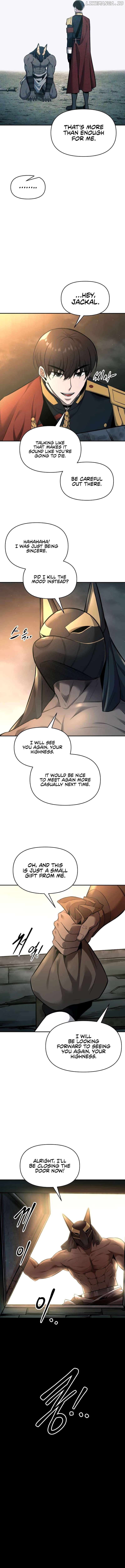 Read I Became the Tyrant of a Defense Game EN Manga Online