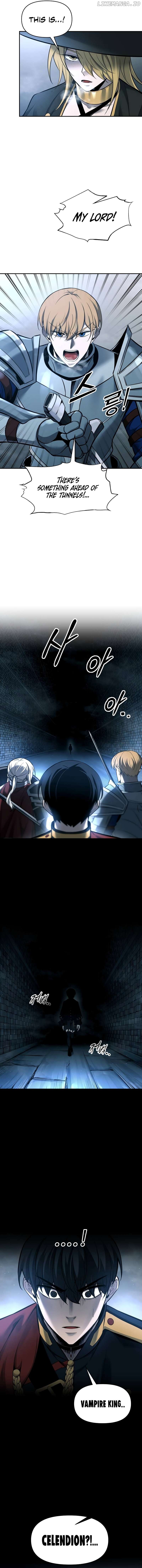 Read I Became the Tyrant of a Defense Game EN Manga Online