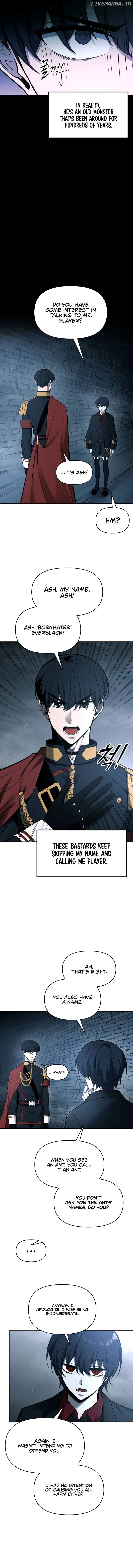 Read I Became the Tyrant of a Defense Game EN Manga Online