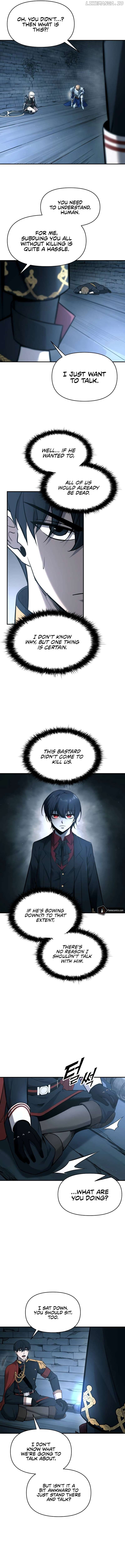 Read I Became the Tyrant of a Defense Game EN Manga Online