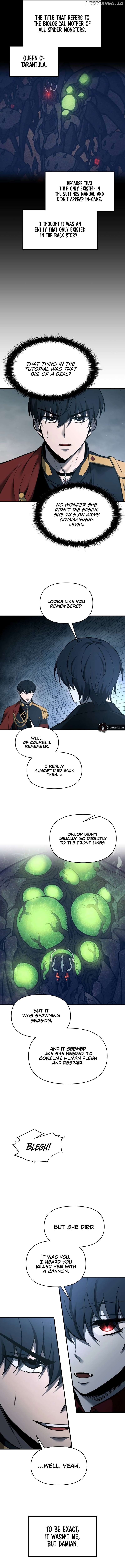 Read I Became the Tyrant of a Defense Game EN Manga Online