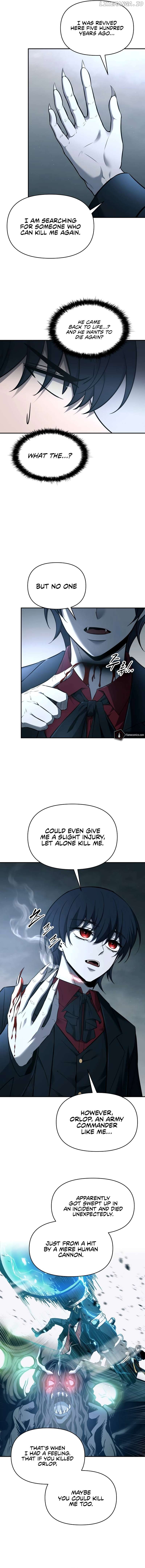 Read I Became the Tyrant of a Defense Game EN Manga Online