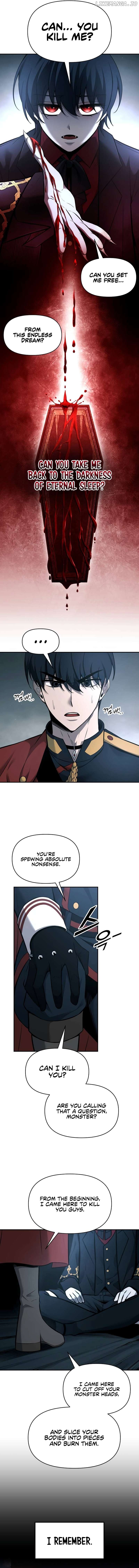 Read I Became the Tyrant of a Defense Game EN Manga Online