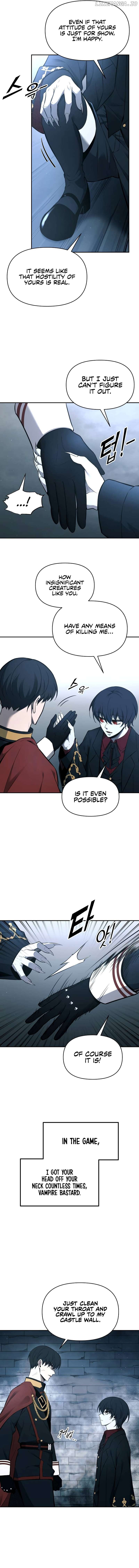 Read I Became the Tyrant of a Defense Game EN Manga Online