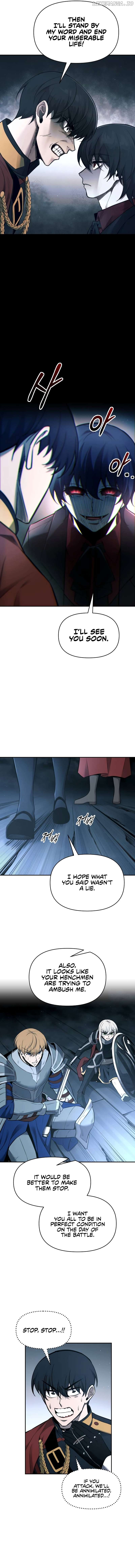 Read I Became the Tyrant of a Defense Game EN Manga Online
