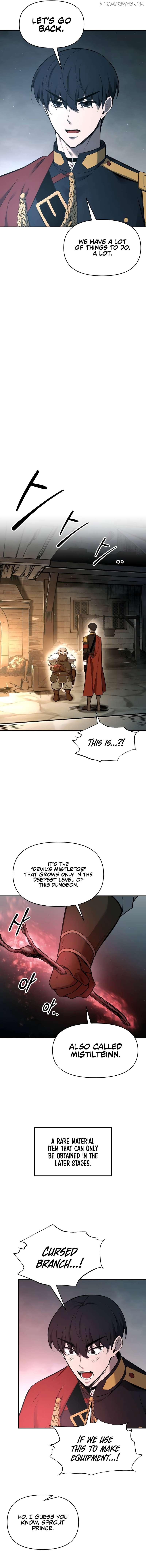 Read I Became the Tyrant of a Defense Game EN Manga Online
