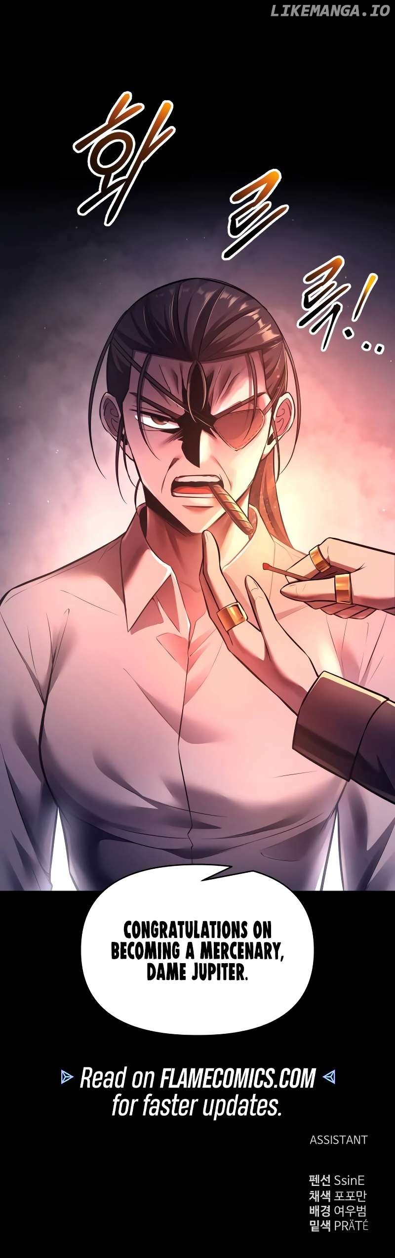Read I Became the Tyrant of a Defense Game EN Manga Online
