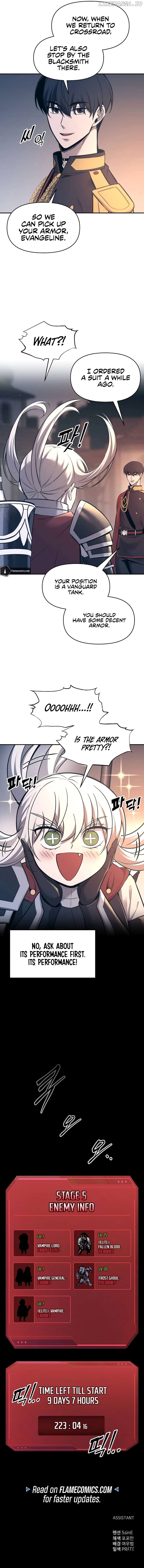 Read I Became the Tyrant of a Defense Game EN Manga Online