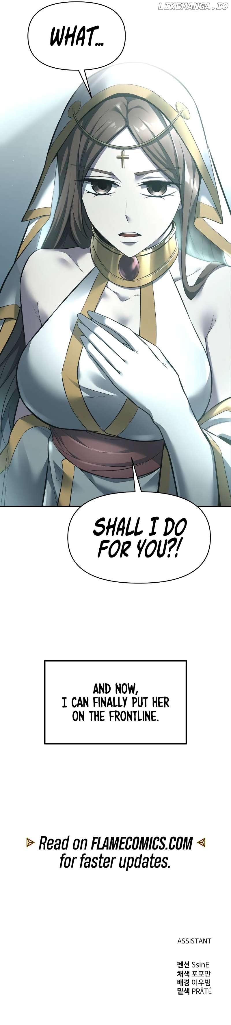 Read I Became the Tyrant of a Defense Game EN Manga Online