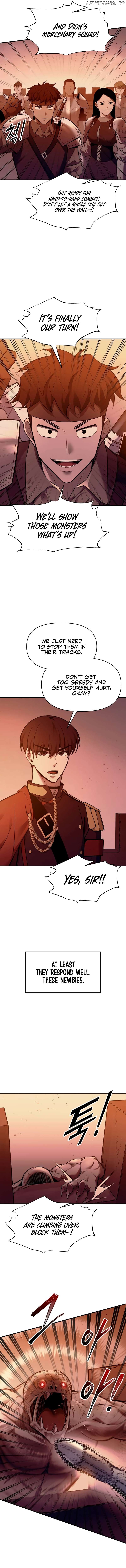 Read I Became the Tyrant of a Defense Game EN Manga Online
