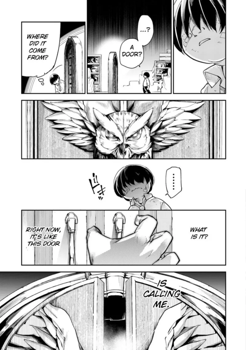 Read I Got A Cheat Ability In A Different World And Became Extraordinary Even In The Real World EN Manga Online