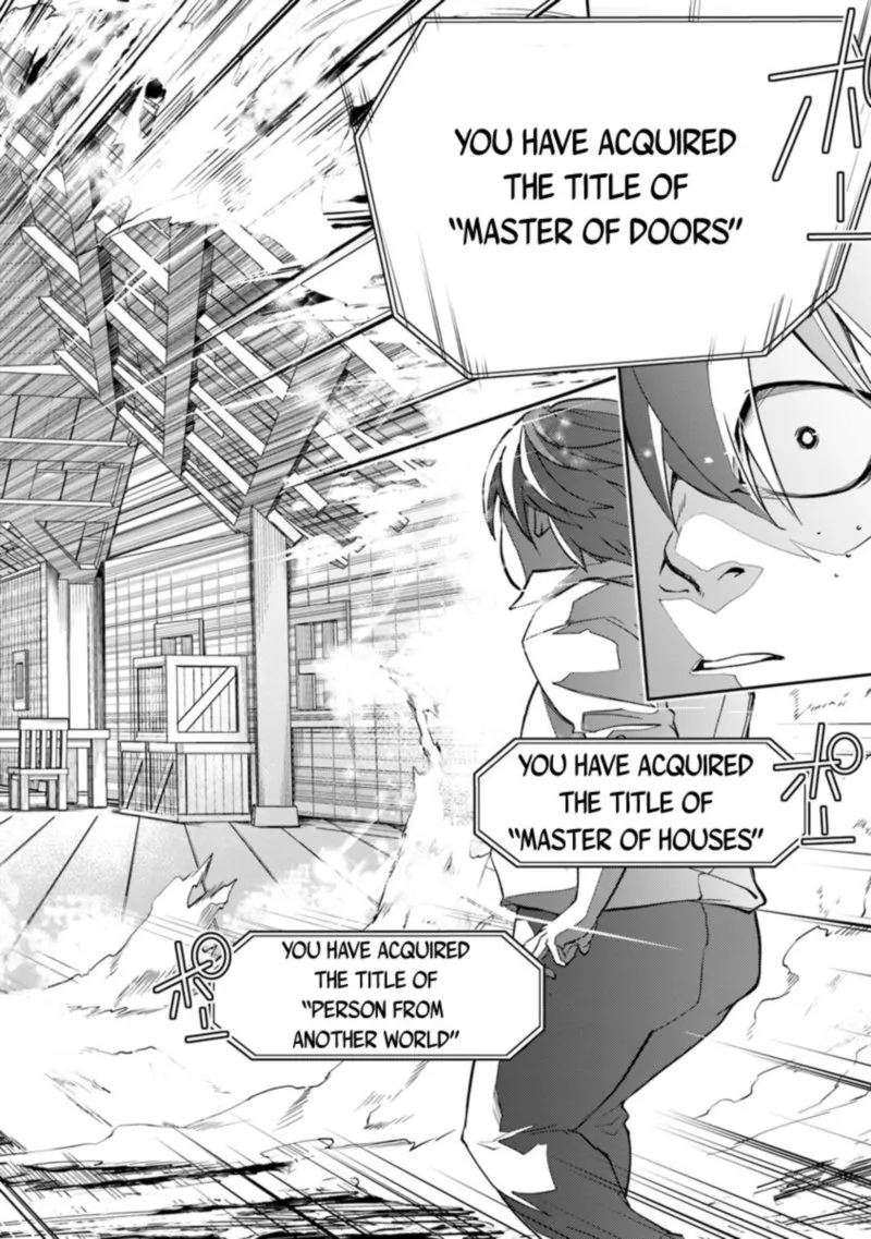 Read I Got A Cheat Ability In A Different World And Became Extraordinary Even In The Real World EN Manga Online