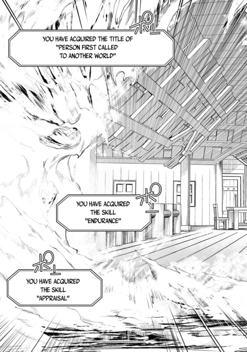 Read I Got A Cheat Ability In A Different World And Became Extraordinary Even In The Real World EN Manga Online