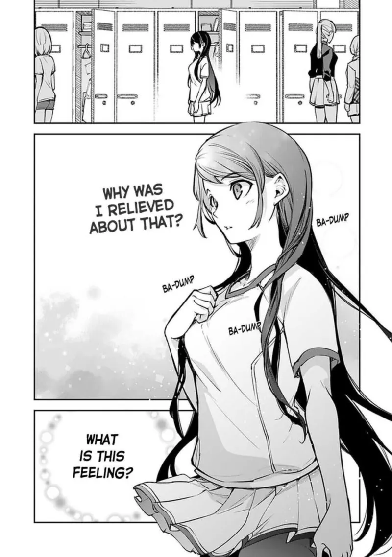 Read I Got A Cheat Ability In A Different World And Became Extraordinary Even In The Real World EN Manga Online