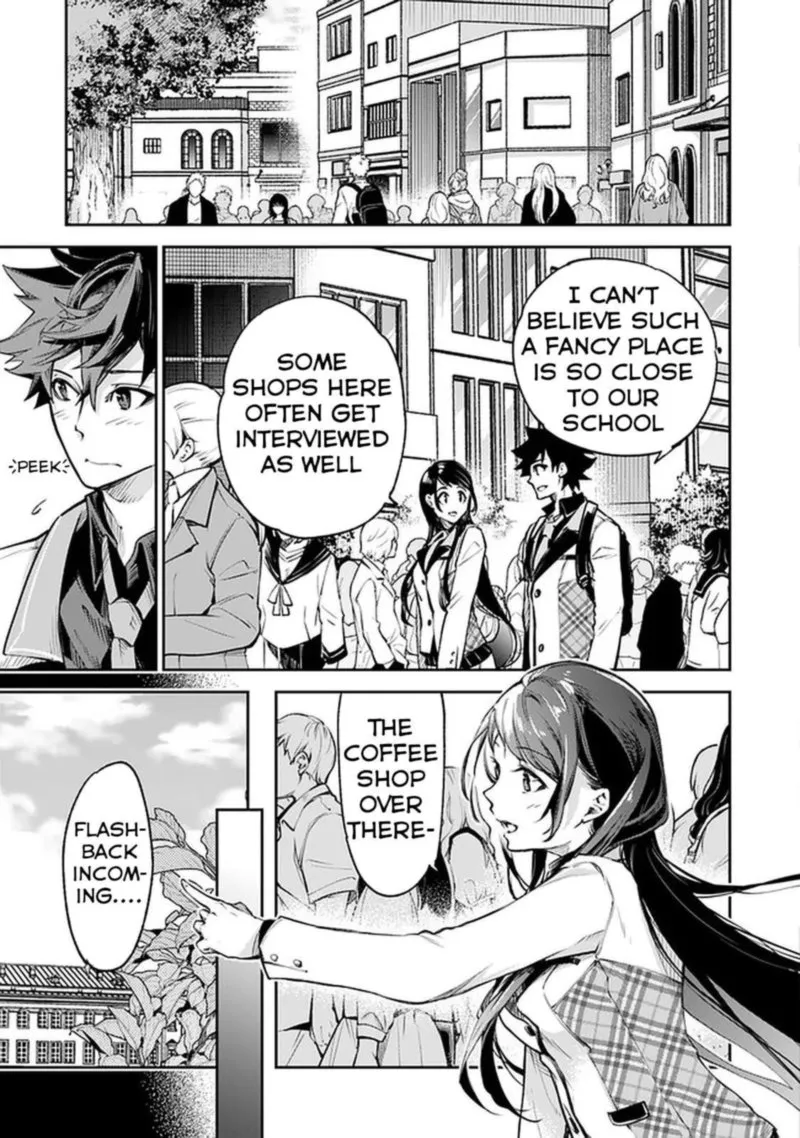 Read I Got A Cheat Ability In A Different World And Became Extraordinary Even In The Real World EN Manga Online