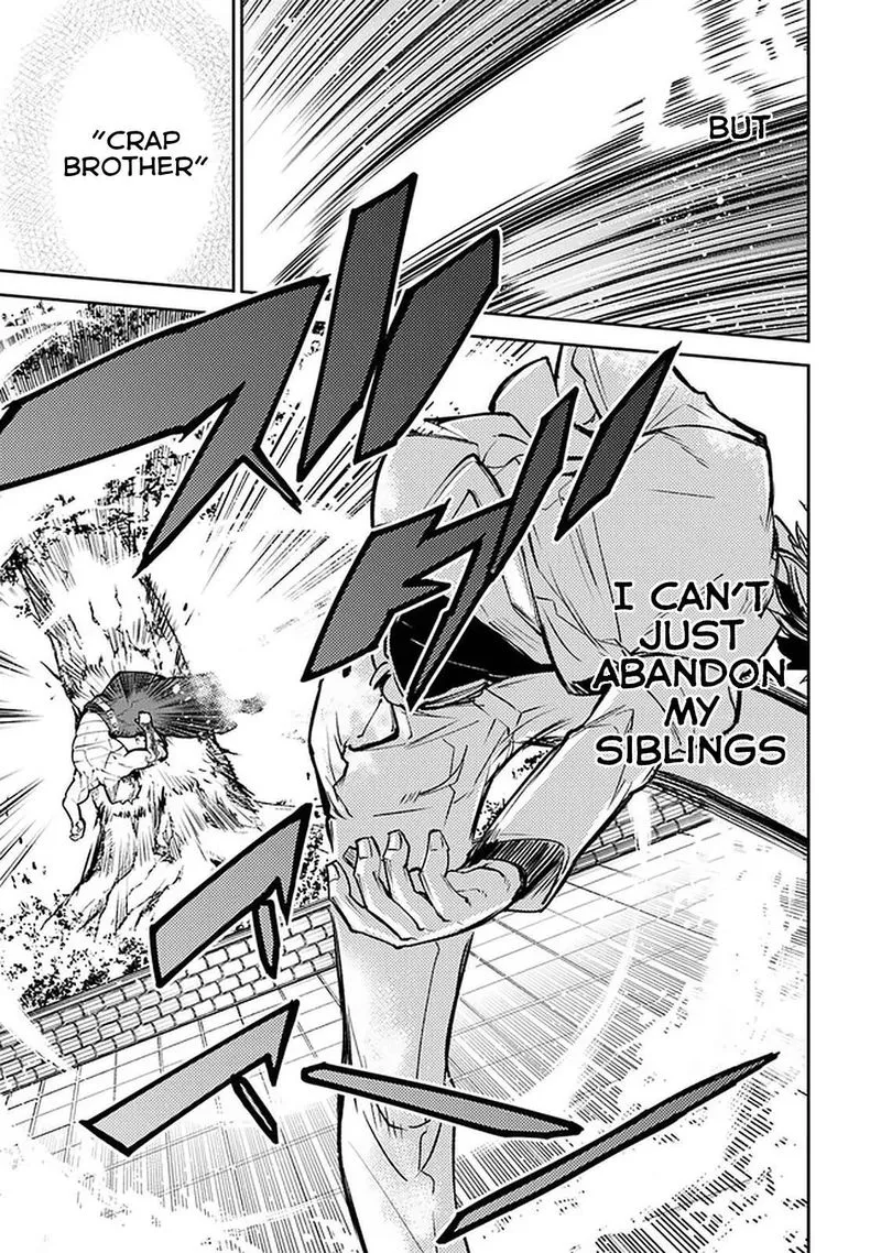 Read I Got A Cheat Ability In A Different World And Became Extraordinary Even In The Real World EN Manga Online