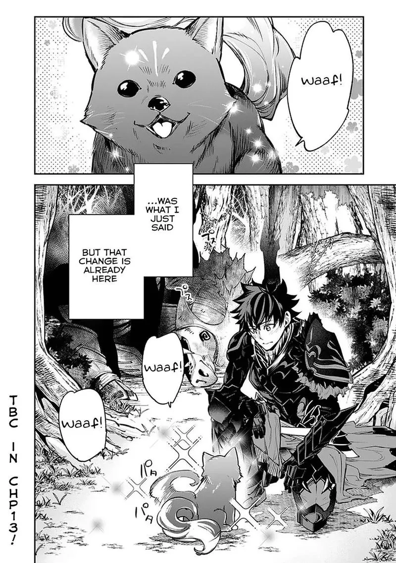 Read I Got A Cheat Ability In A Different World And Became Extraordinary Even In The Real World EN Manga Online