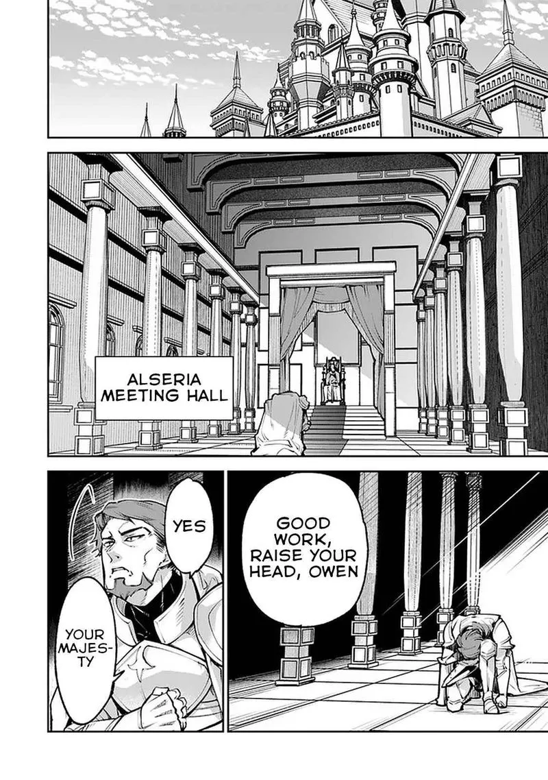 Read I Got A Cheat Ability In A Different World And Became Extraordinary Even In The Real World EN Manga Online