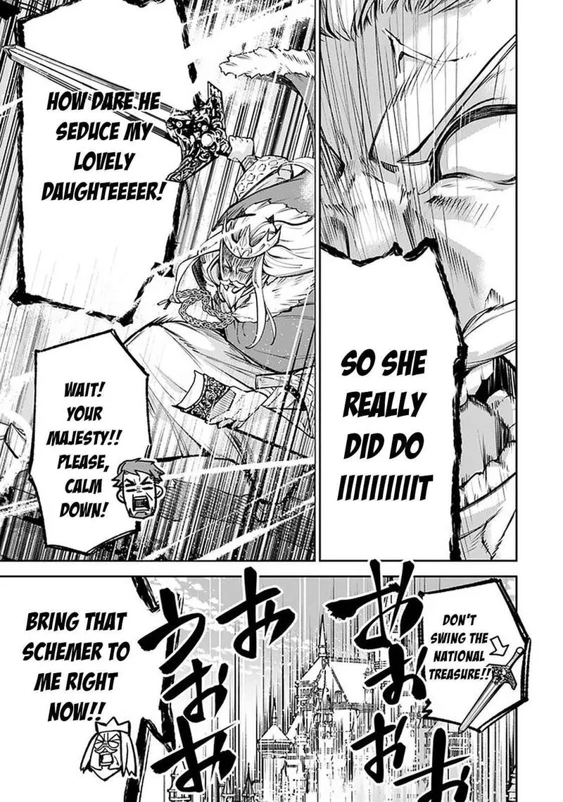 Read I Got A Cheat Ability In A Different World And Became Extraordinary Even In The Real World EN Manga Online