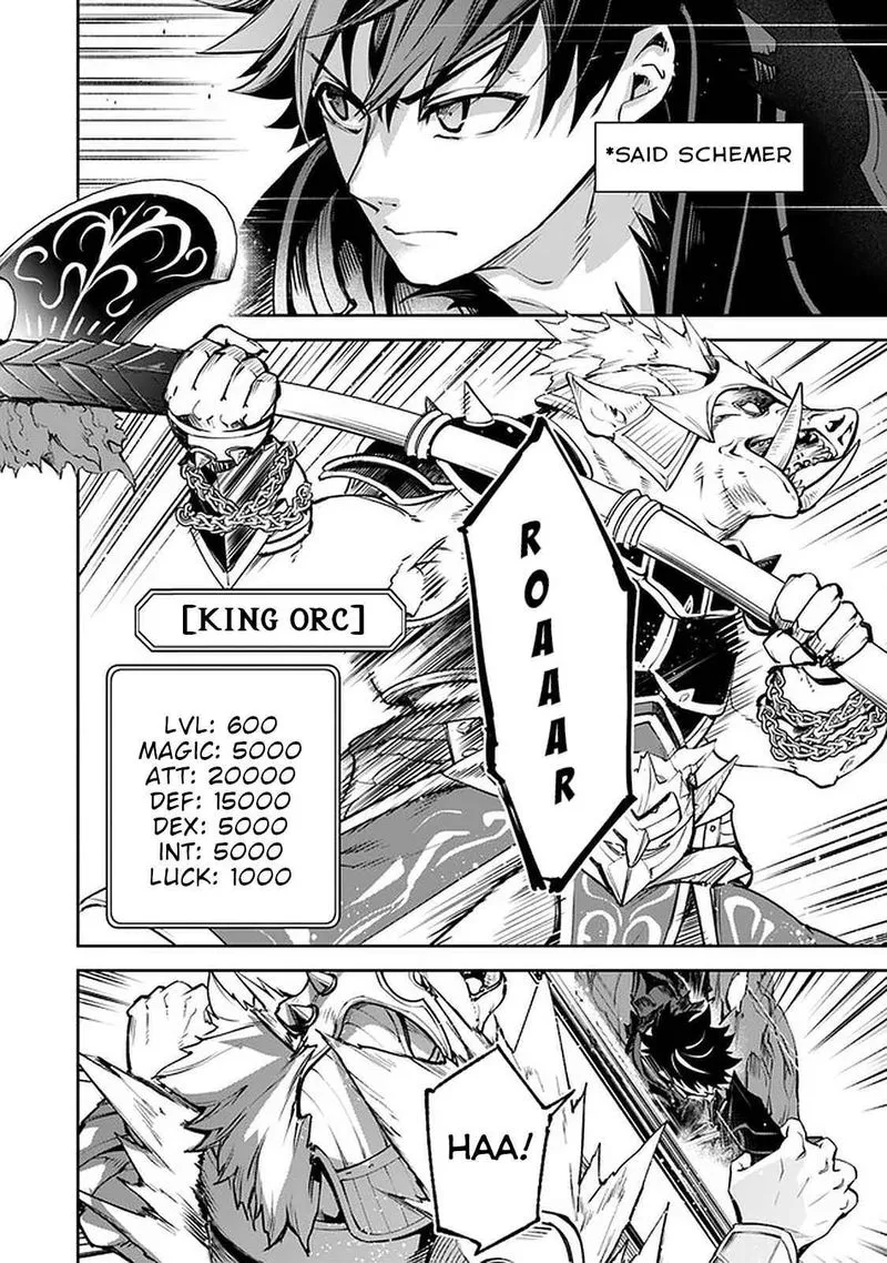 Read I Got A Cheat Ability In A Different World And Became Extraordinary Even In The Real World EN Manga Online