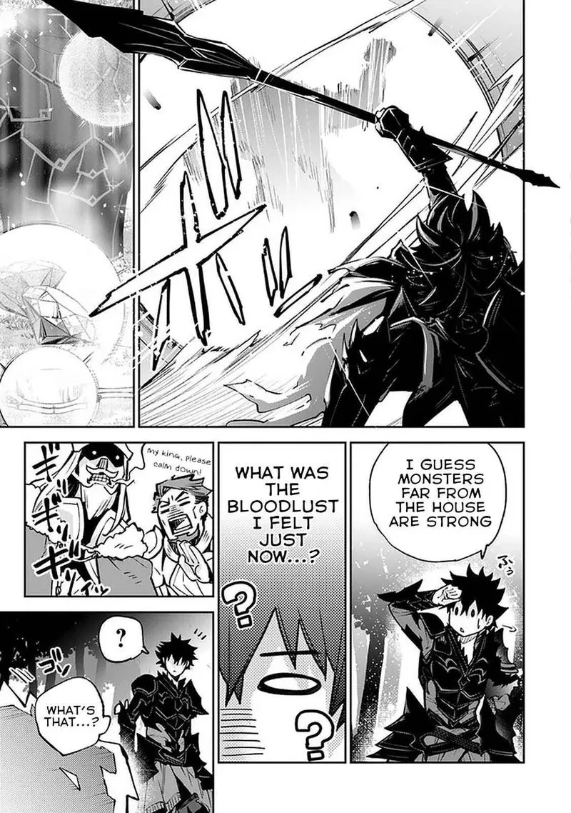 Read I Got A Cheat Ability In A Different World And Became Extraordinary Even In The Real World EN Manga Online