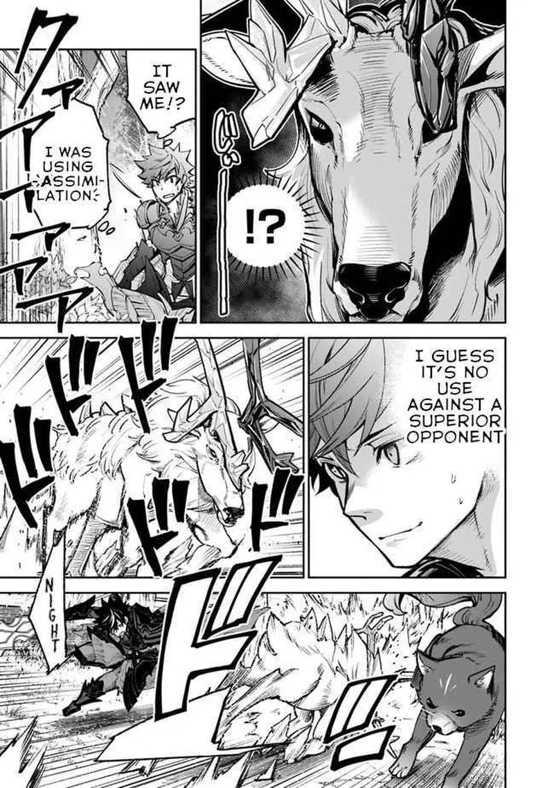 Read I Got A Cheat Ability In A Different World And Became Extraordinary Even In The Real World EN Manga Online