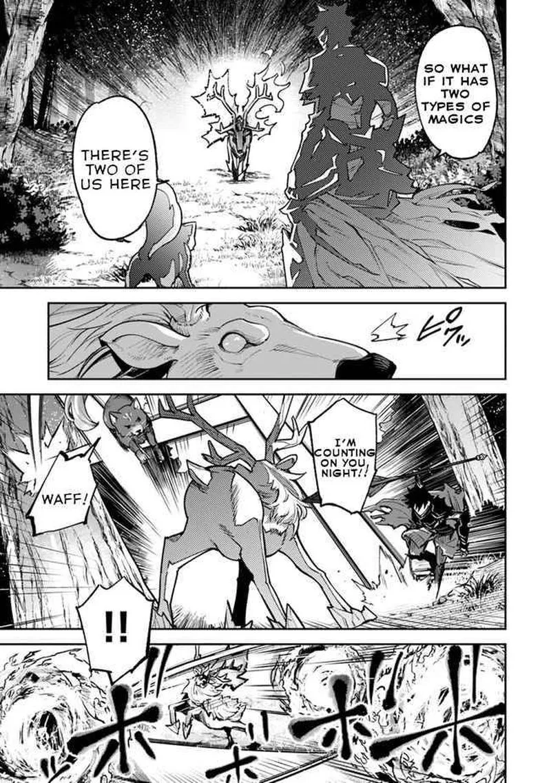 Read I Got A Cheat Ability In A Different World And Became Extraordinary Even In The Real World EN Manga Online