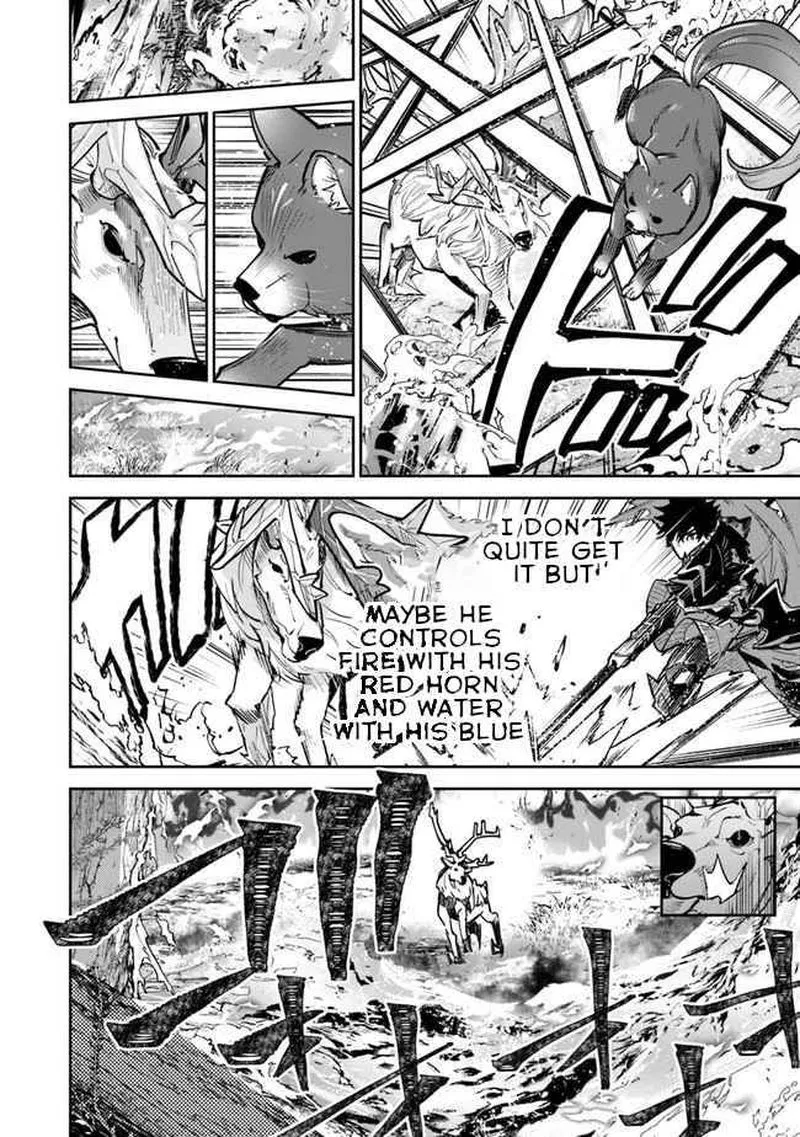Read I Got A Cheat Ability In A Different World And Became Extraordinary Even In The Real World EN Manga Online