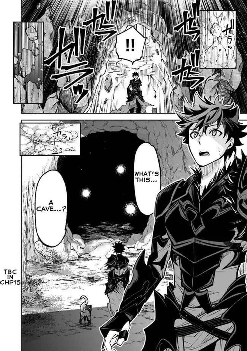Read I Got A Cheat Ability In A Different World And Became Extraordinary Even In The Real World EN Manga Online