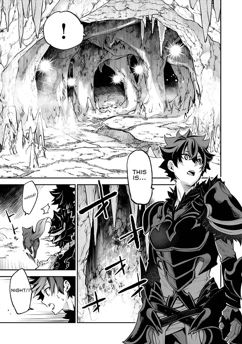 Read I Got A Cheat Ability In A Different World And Became Extraordinary Even In The Real World EN Manga Online