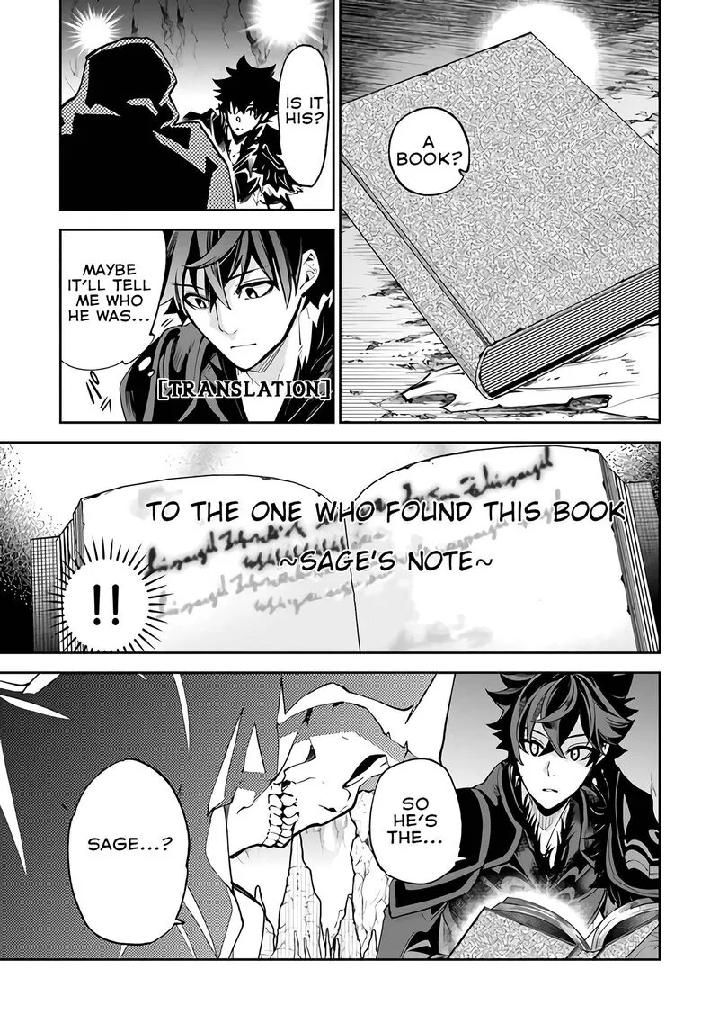 Read I Got A Cheat Ability In A Different World And Became Extraordinary Even In The Real World EN Manga Online