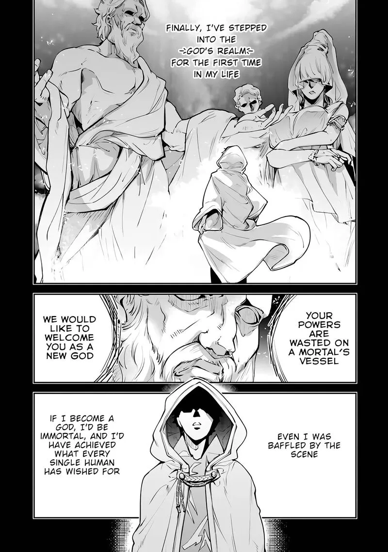 Read I Got A Cheat Ability In A Different World And Became Extraordinary Even In The Real World EN Manga Online