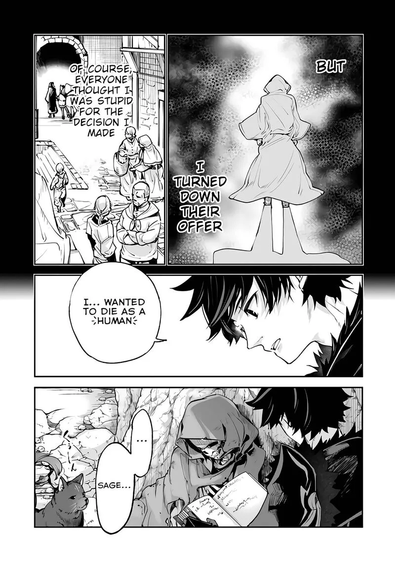 Read I Got A Cheat Ability In A Different World And Became Extraordinary Even In The Real World EN Manga Online