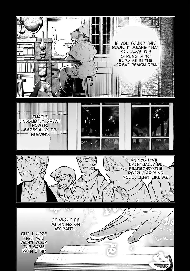 Read I Got A Cheat Ability In A Different World And Became Extraordinary Even In The Real World EN Manga Online