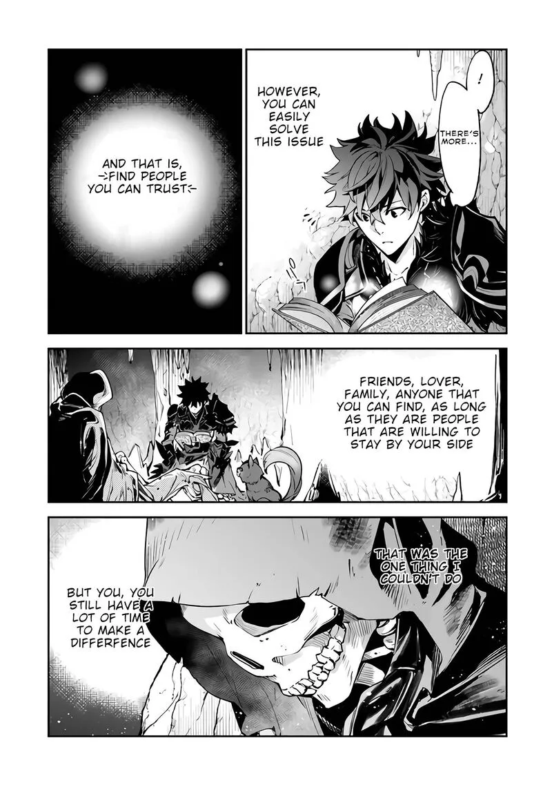 Read I Got A Cheat Ability In A Different World And Became Extraordinary Even In The Real World EN Manga Online