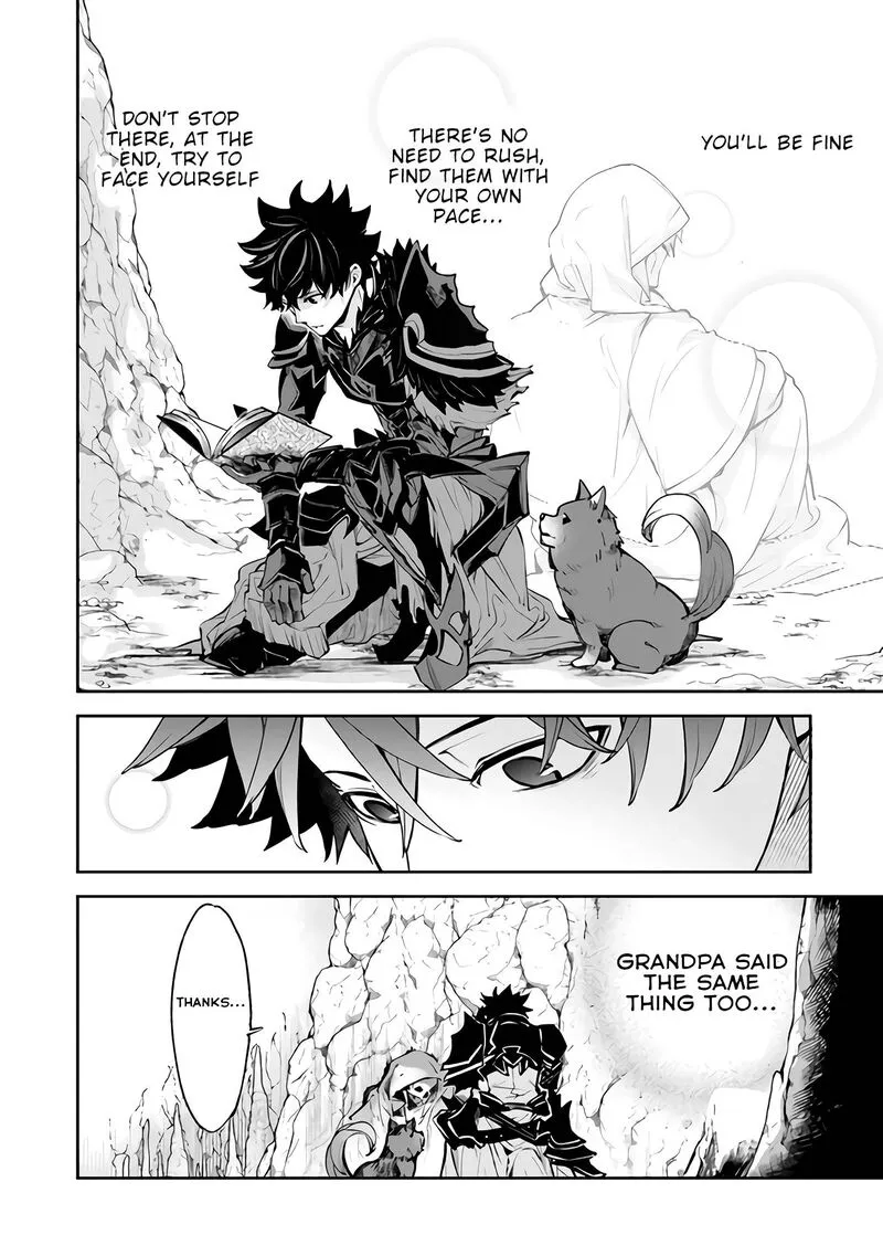 Read I Got A Cheat Ability In A Different World And Became Extraordinary Even In The Real World EN Manga Online