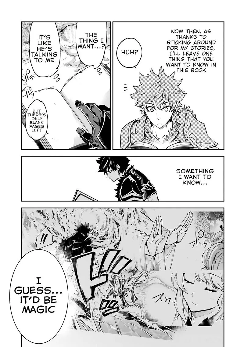 Read I Got A Cheat Ability In A Different World And Became Extraordinary Even In The Real World EN Manga Online