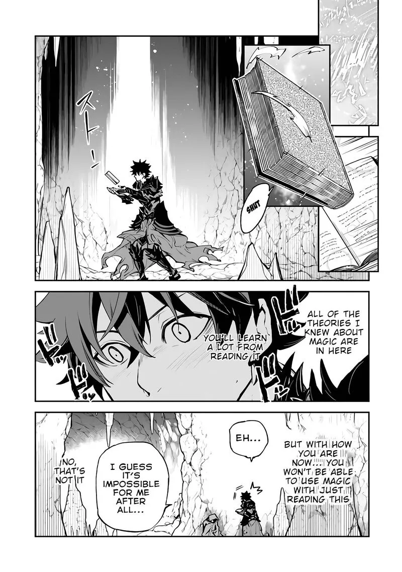 Read I Got A Cheat Ability In A Different World And Became Extraordinary Even In The Real World EN Manga Online