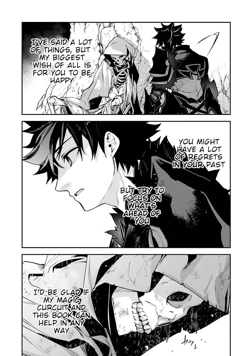 Read I Got A Cheat Ability In A Different World And Became Extraordinary Even In The Real World EN Manga Online